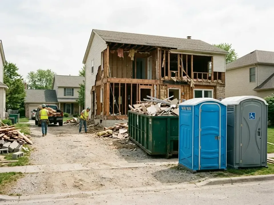 home-renovation-demolition-sit-010 — frequently asked questions, Portable Toilet & Dumpsters Rental in Shelby, NC